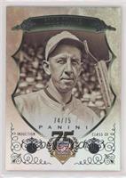 Eddie Collins #/75