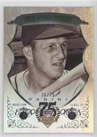 Stan Musial #/75