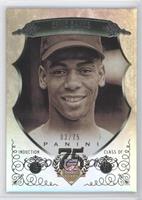 Ernie Banks #/75