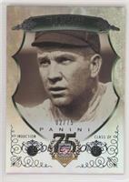 Tris Speaker #/75