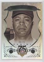 Larry Doby #/75