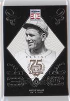 Dizzy Dean #/15