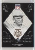 Rogers Hornsby #/15