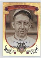 Eddie Collins #/25