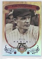 Rube Marquard #/25