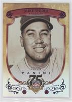 Duke Snider #/25