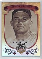 Harmon Killebrew #/25