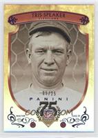 Tris Speaker #/25