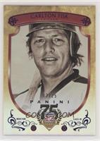 Carlton Fisk #/25