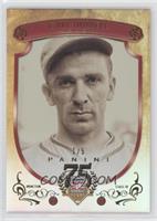Carl Hubbell #/5