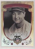 Lou Gehrig [EX to NM] #/75