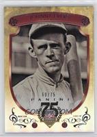 Johnny Evers #/75
