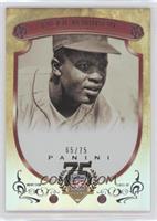 Jackie Robinson #/75