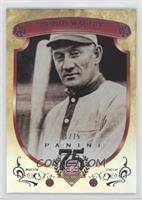 Honus Wagner #/75