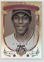 Willie McCovey [Noted] #/75
