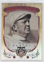 Cy Young #/75