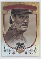 Wade Boggs [Good to VG‑EX] #/75