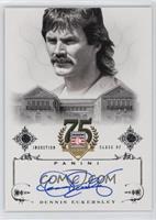 Dennis Eckersley