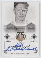 Red Schoendienst