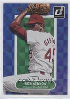 Bob Gibson #/25