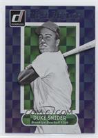 Duke Snider