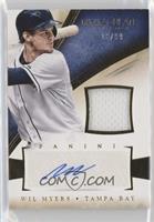 Wil Myers #/99