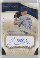 Chad Billingsley #/49