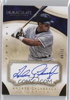 Andres Galarraga #/99