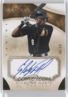 Starling Marte #/99