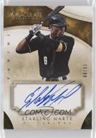 Starling Marte #/99