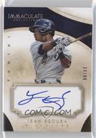 Jean Segura #/99