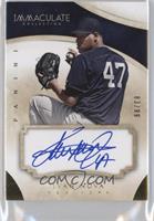 Ivan Nova #/99