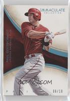 Paul Goldschmidt #/10