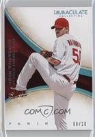 Adam Wainwright #/10