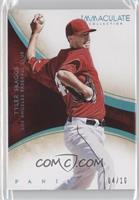 Tyler Skaggs #/10