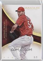 Michael Wacha #/5