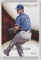 Yu Darvish #/99