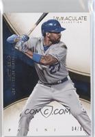 Matt Kemp #/99