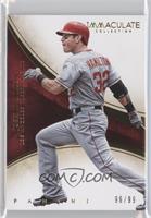 Josh Hamilton #/99