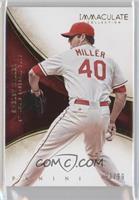 Shelby Miller #/99