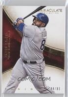 Prince Fielder #/99