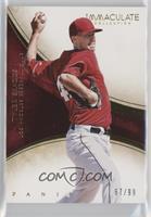 Tyler Skaggs #/99