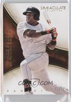 Pablo Sandoval #/99