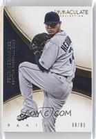 Felix Hernandez #/99