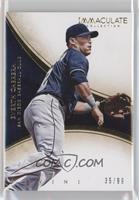 Everth Cabrera #/99