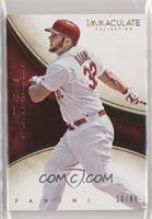 Matt Adams #/99