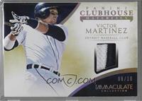 Victor Martinez [Noted] #/10