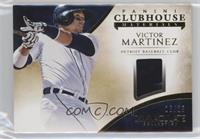 Victor Martinez #/25