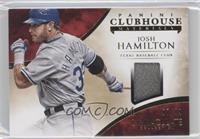 Josh Hamilton #/49