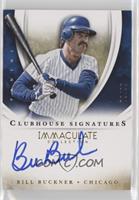 Bill Buckner #/99